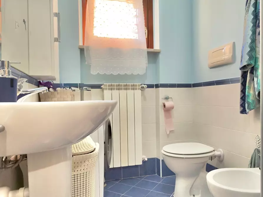 Immagine 22 di Quadrilocale in vendita  in Via Valtenesi a Muscoline