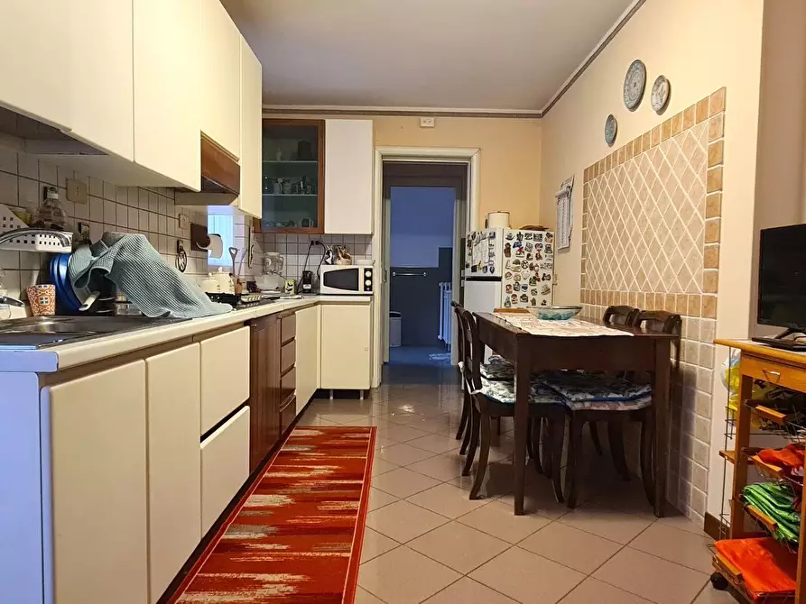 Immagine 8 di Porzione di casa in vendita  in Via Solferino 23 a Leno