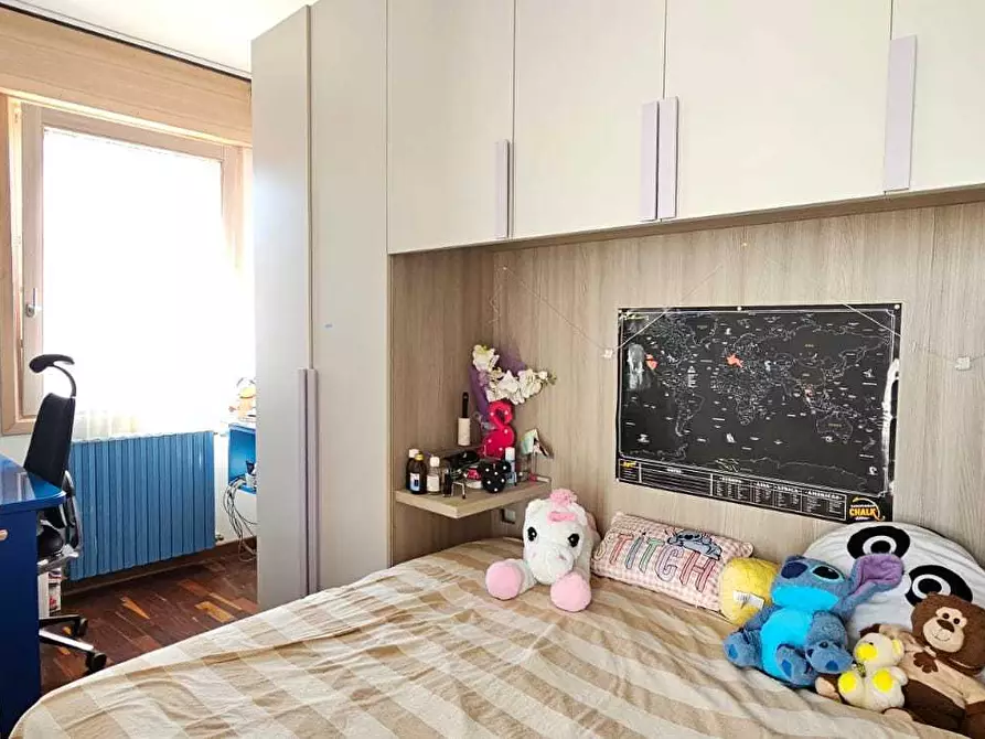 Immagine 15 di Villa in vendita  a Bedizzole