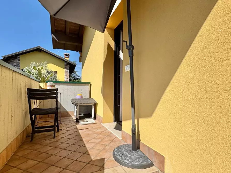 Immagine 17 di Trilocale in vendita  in Via Angelo Mazzoldi a Montichiari