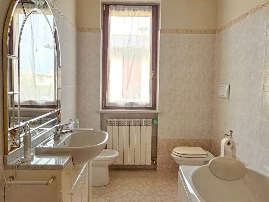 Immagine 17 di Quadrilocale in vendita  in Via Laura Cereto a Montirone