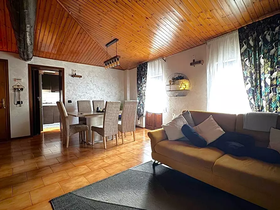 Immagine 6 di Quadrilocale in vendita  in Via Umberto I a Flero