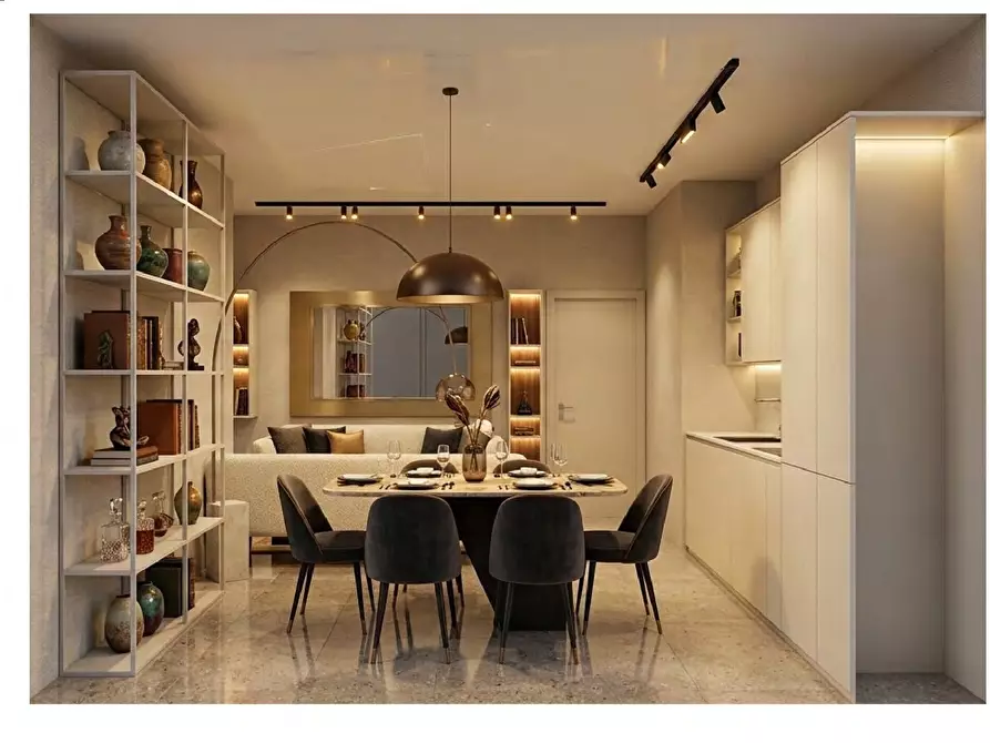 Immagine 7 di Quadrilocale in vendita  in Via Madonnina 5 a Borgosatollo