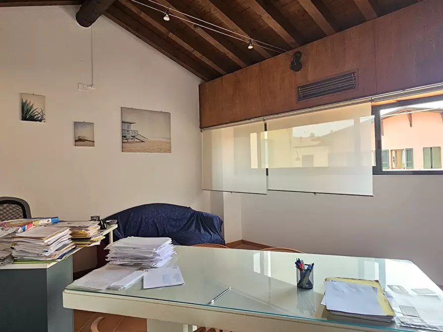 Immagine 6 di Ufficio in vendita  in Via IV Novembre a Borgosatollo