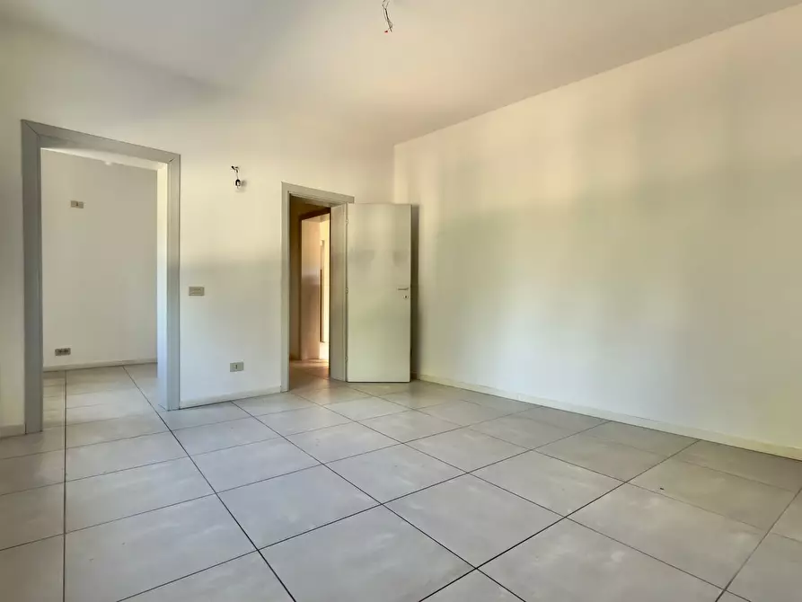 Immagine 5 di Trilocale in affitto  in Via del Palazzo 54 a Montirone