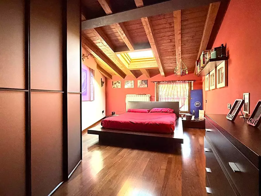 Immagine 4 di Bilocale in vendita  in Via IV Novembre a Villa Carcina