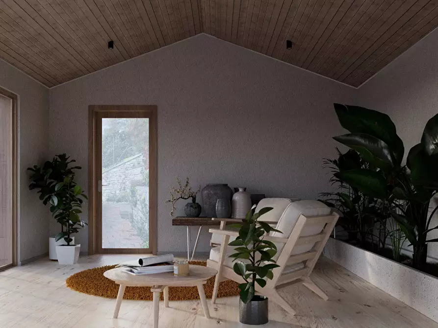 Immagine 29 di Casa bifamiliare in vendita  in Via Brescia 224 a Nave