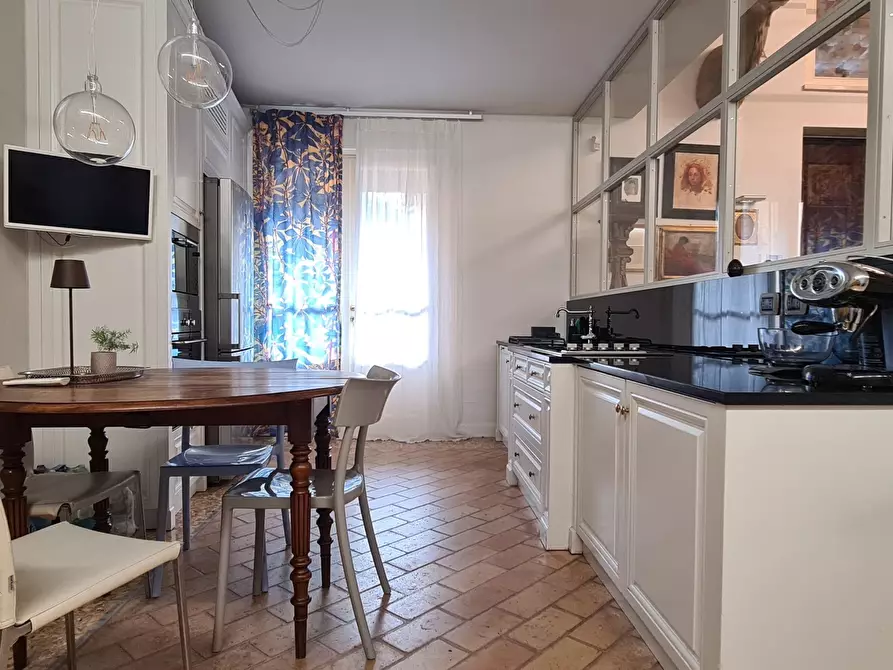 Immagine 16 di Villa in vendita  in Via San Benedetto 5 a Ospitaletto