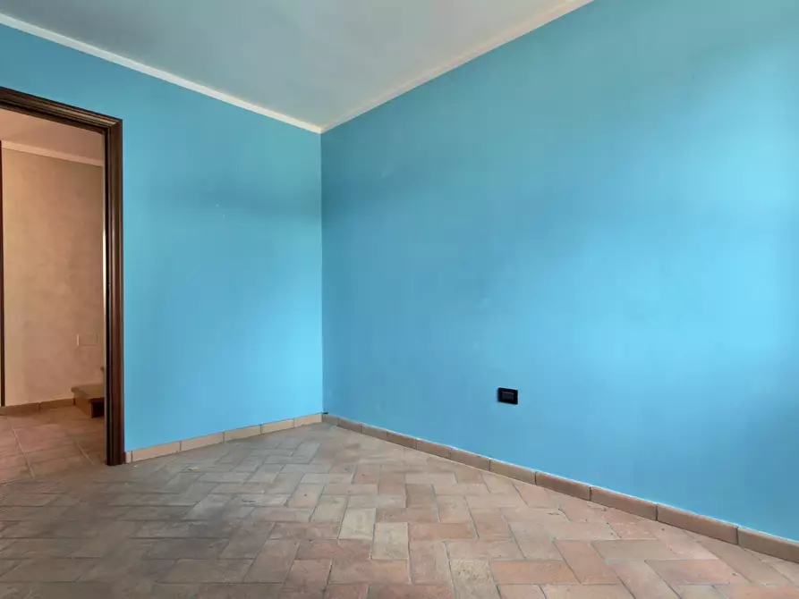 Immagine 10 di Porzione di casa in vendita  in Via per Noffo 29 a Pertica Alta