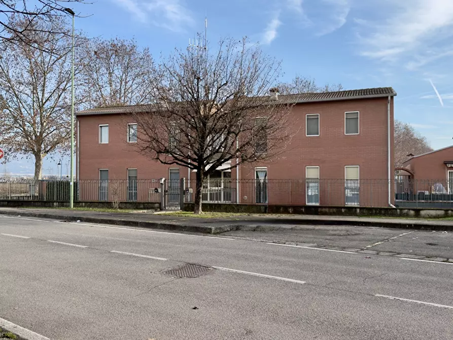 Immagine 13 di Trilocale in vendita  in Via della Cascina Pontevica a Brescia