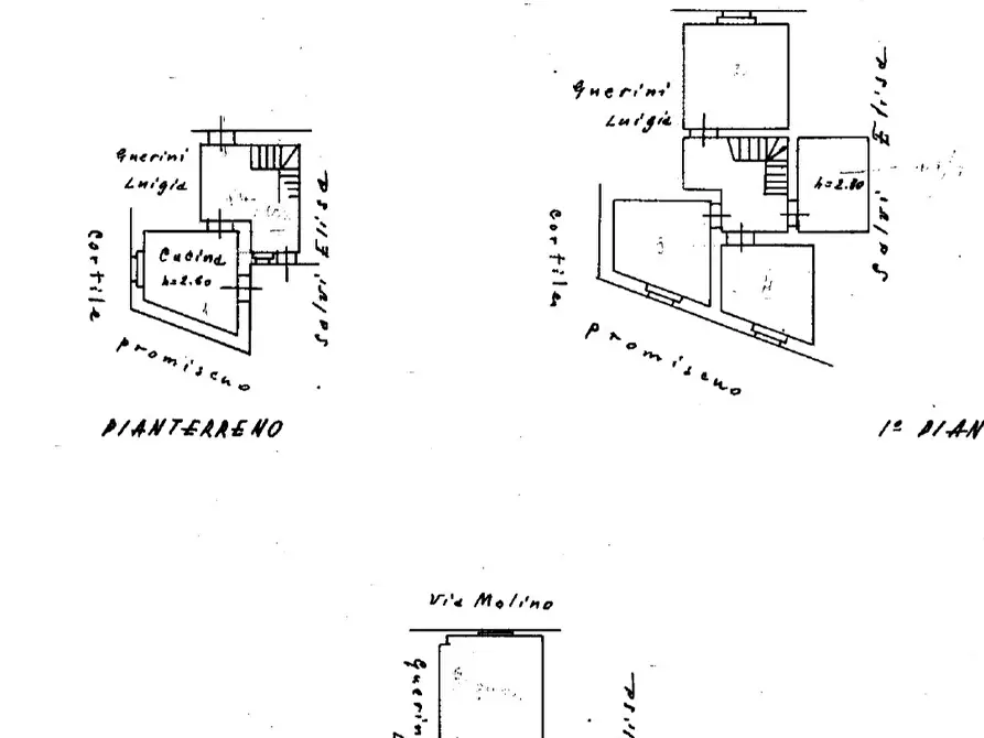 Immagine 4 di Terratetto in vendita  a Borgosatollo