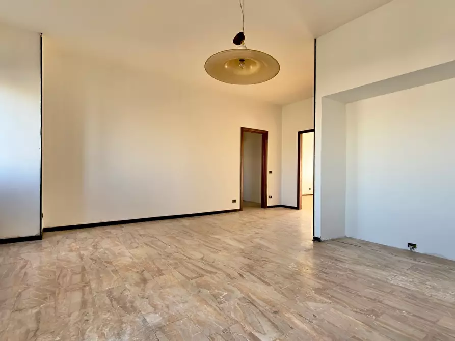 Immagine 5 di Quadrilocale in vendita  a Verolanuova