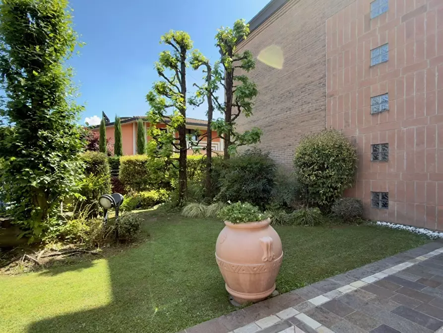 Immagine 2 di Casa indipendente in vendita  in Via Donatori di Sangue a Cazzago San Martino
