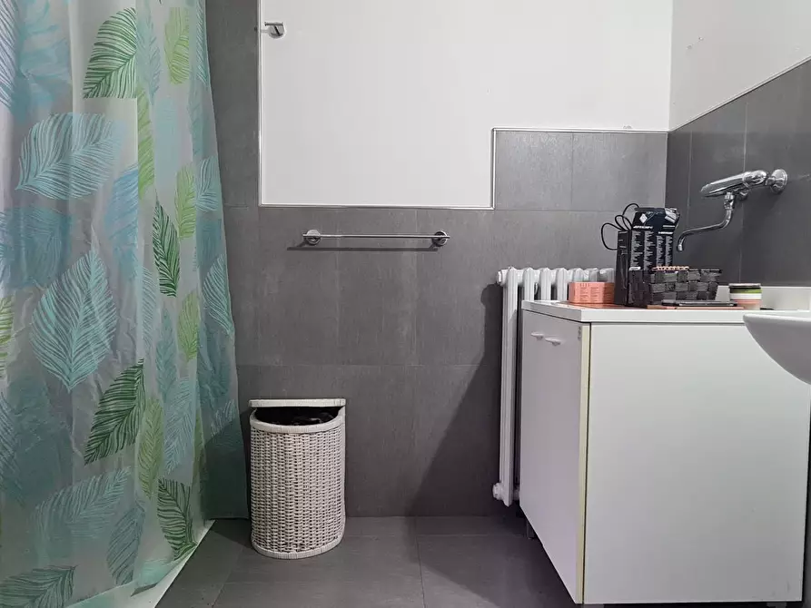 Immagine 11 di Porzione di casa in affitto  in Via Solferino 23 a Leno