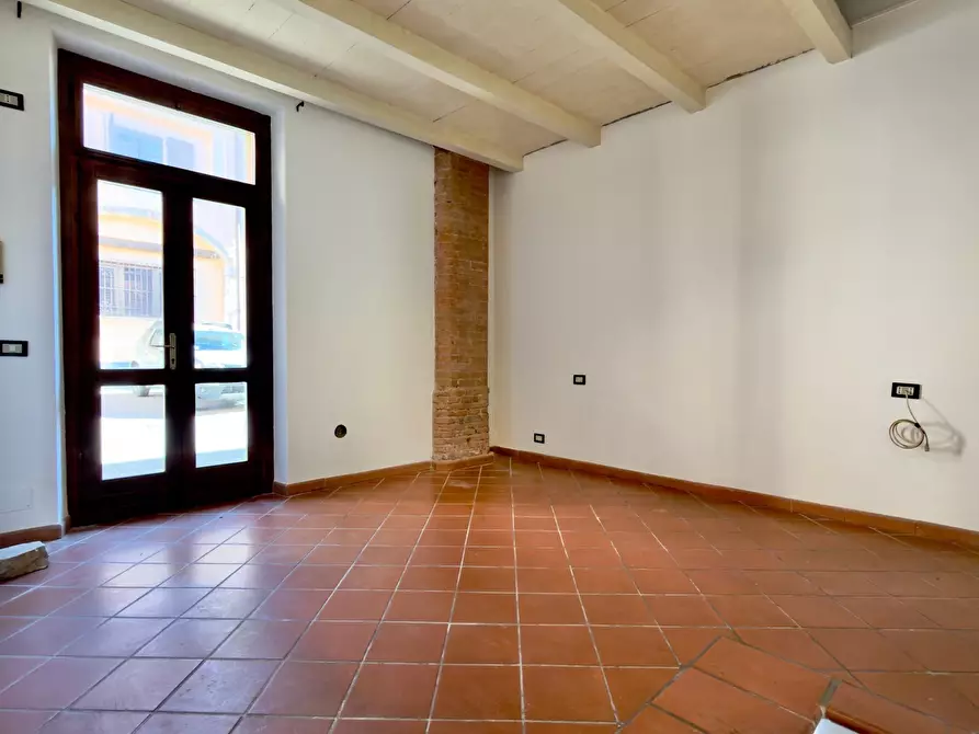 Immagine 3 di Bilocale in vendita  in Via Indipendenza 34 a Brescia