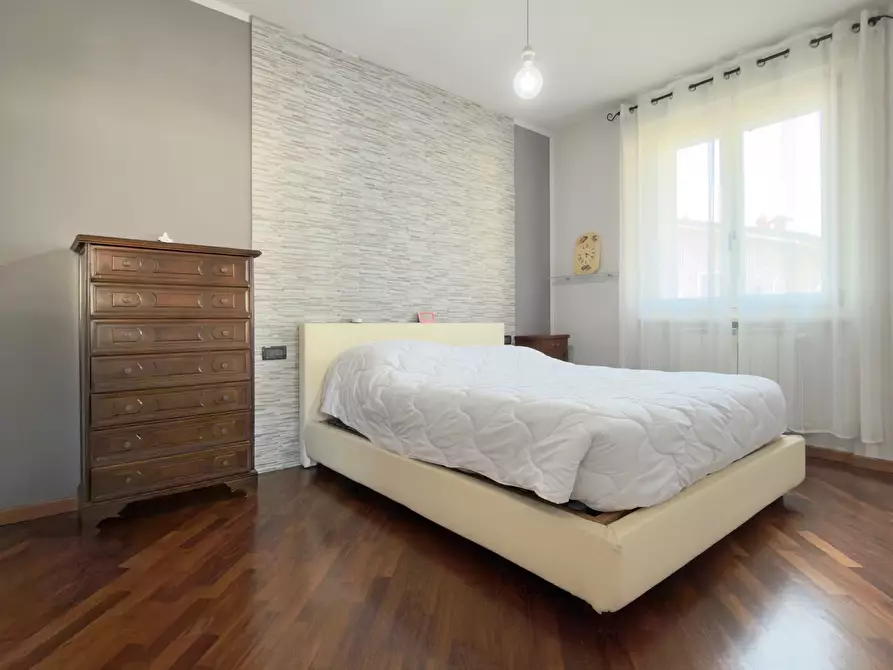 Immagine 13 di Villetta a schiera in vendita  in Via della Fonte a Nave