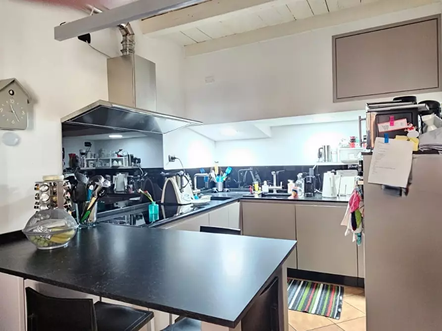 Immagine 8 di Villa in vendita  a Bedizzole