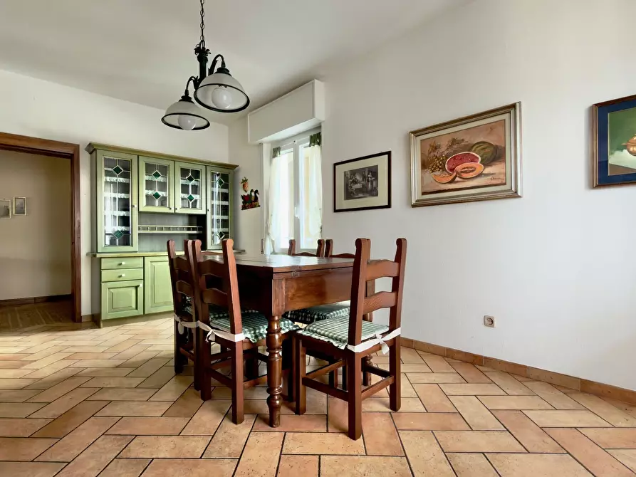 Immagine 8 di Trilocale in vendita  in Via Carlo Fisogni a Brescia