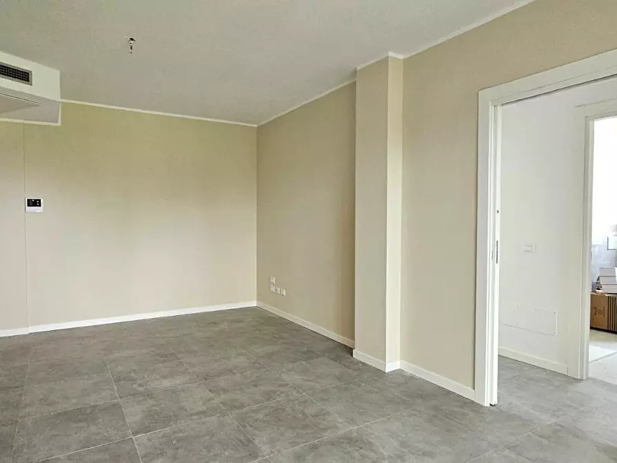 Immagine 9 di Quadrilocale in vendita  in VIA DON DAVIDE PINARDIN a Castel Mella