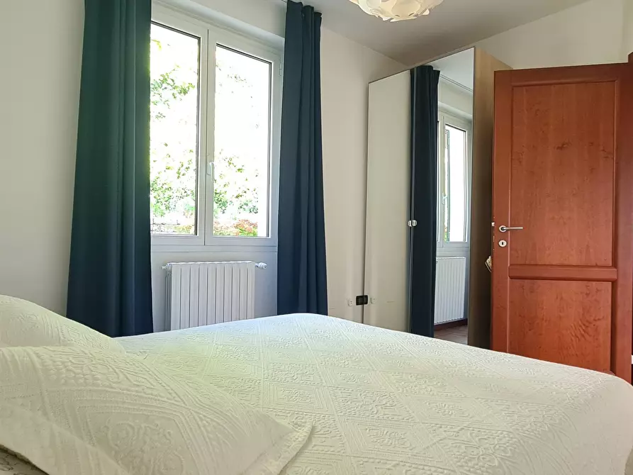 Immagine 12 di Casa bifamiliare in vendita  in Via Brescia 224 a Nave