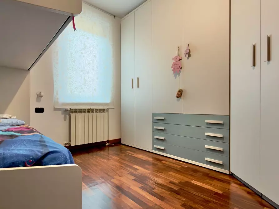 Immagine 7 di Trilocale in vendita  in Via Martinengo a Concesio