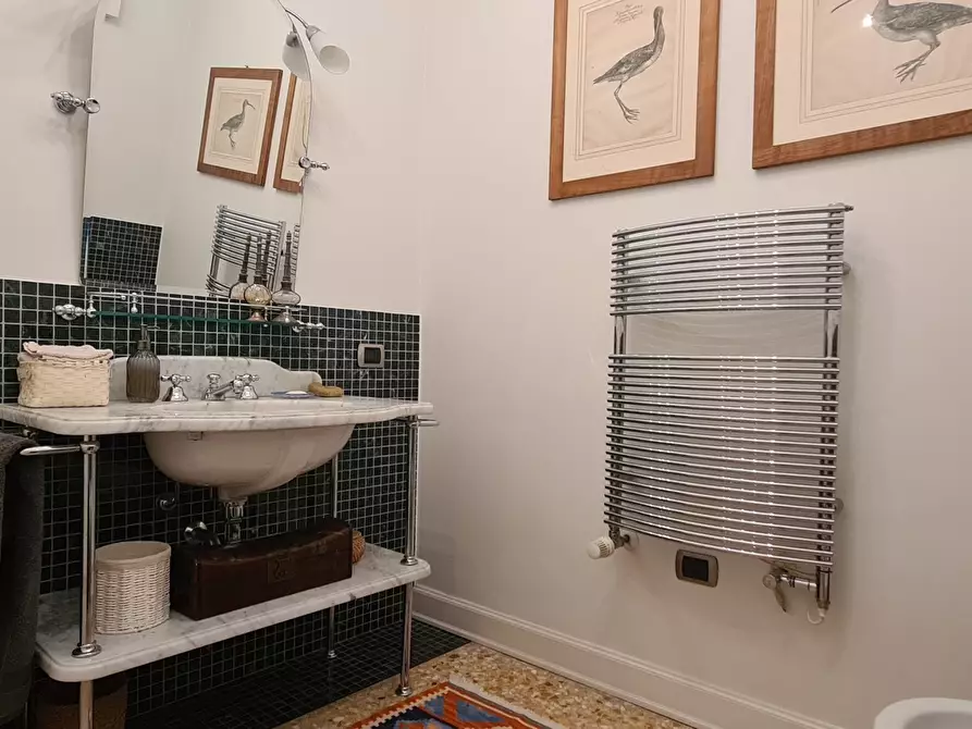 Immagine 20 di Villa in vendita  in Via San Benedetto 5 a Ospitaletto