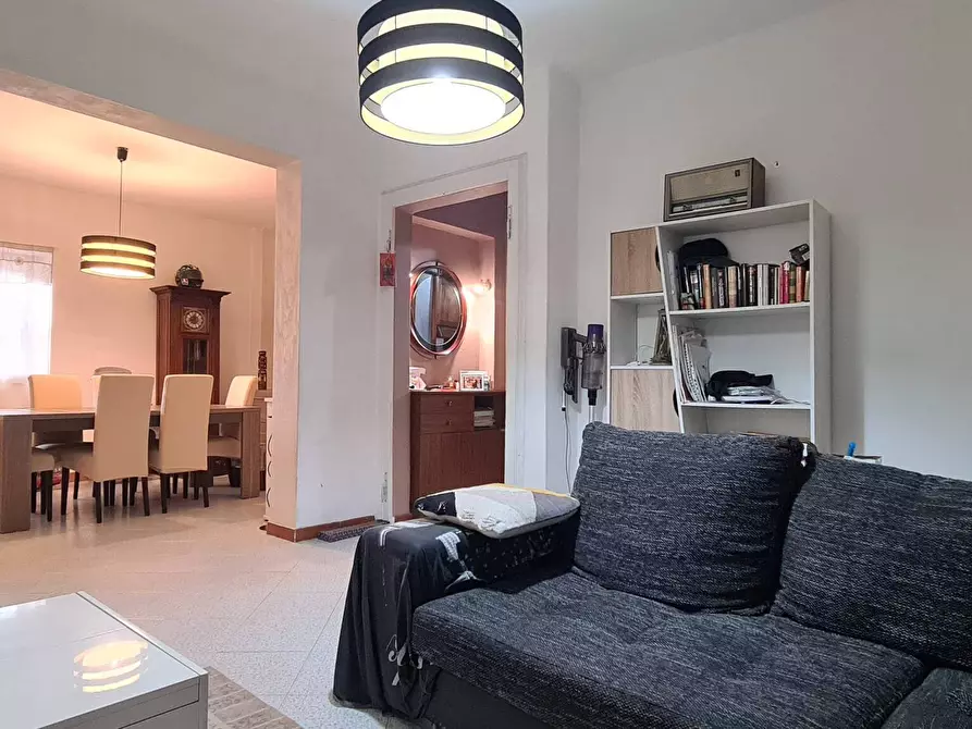 Immagine 13 di Porzione di casa in vendita  in Via Giuseppe Verdi a Borgosatollo