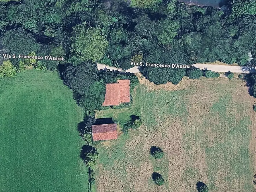 Immagine 4 di Casa indipendente in vendita  in Via San Francesco D'Assisi 89 a Borgosatollo