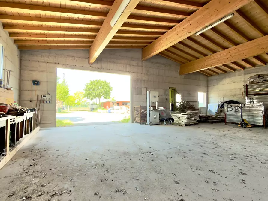 Immagine 27 di Casa indipendente in vendita  in Traversa Prima di Strada Montichiari 24 a Ghedi