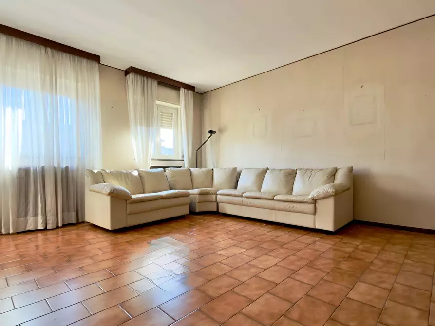 Immagine 4 di Villetta a schiera in vendita  a Brescia