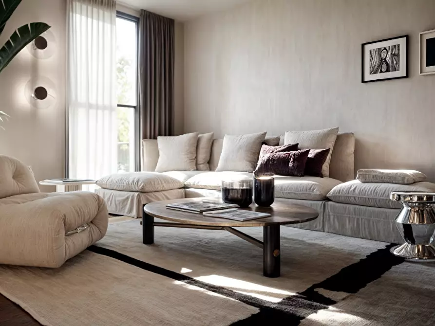 Immagine 1 di Trilocale in vendita  in Via Antonio Callegari a Brescia