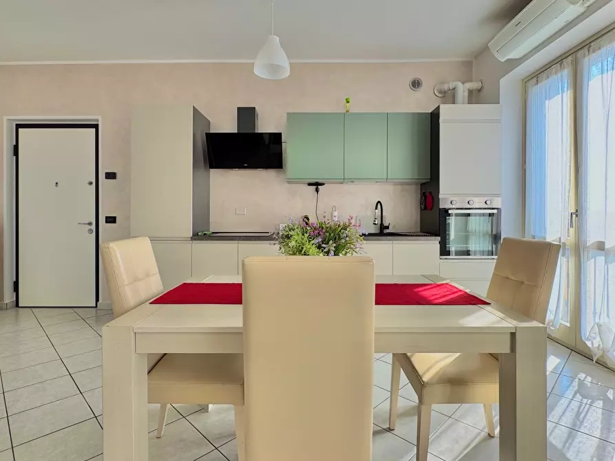 Immagine 5 di Trilocale in vendita  in Via Cesare Battisti a Ghedi