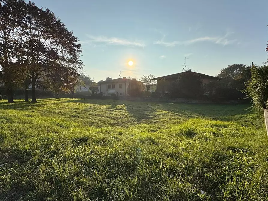 Immagine 3 di Terreno edificabile in vendita  in per pralboino a Pavone Del Mella