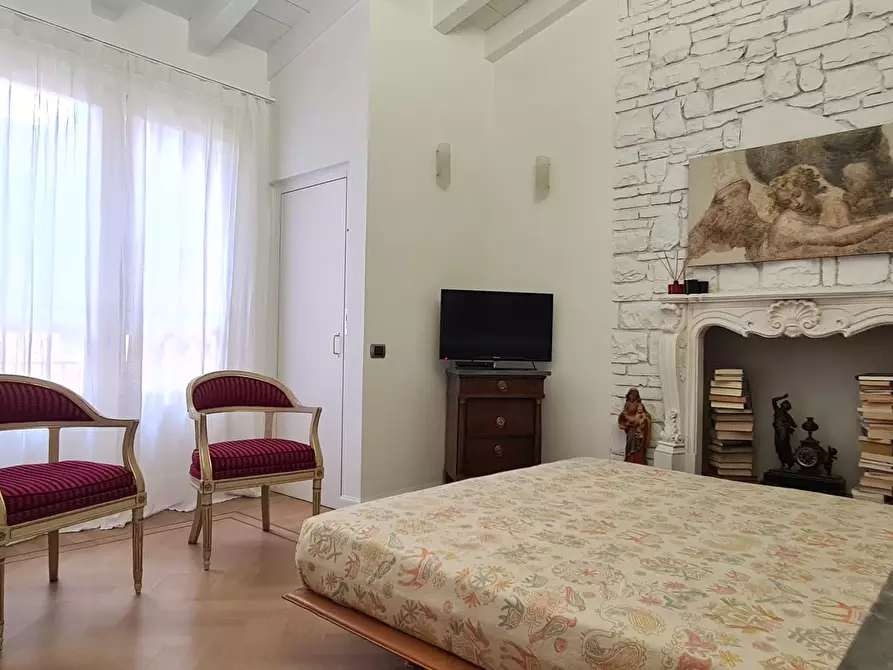 Immagine 22 di Villa in vendita  in Via San Benedetto 5 a Ospitaletto