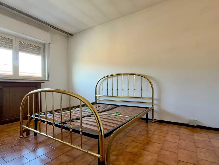 Immagine 8 di Villetta a schiera in vendita  a Brescia