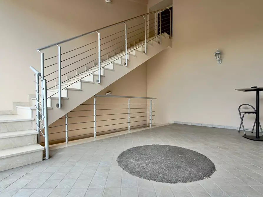 Immagine 11 di Trilocale in vendita  in Via Olmi a Chiari