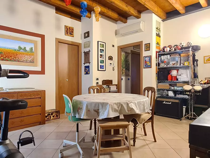 Immagine 15 di Pentalocale in vendita  in Via Rose di Sotto 36 a Brescia