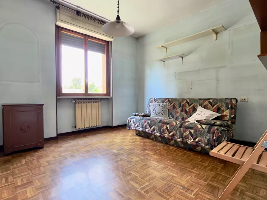 Immagine 12 di Trilocale in vendita  in Via Antonio Gramsci 123 a Bagnolo Mella