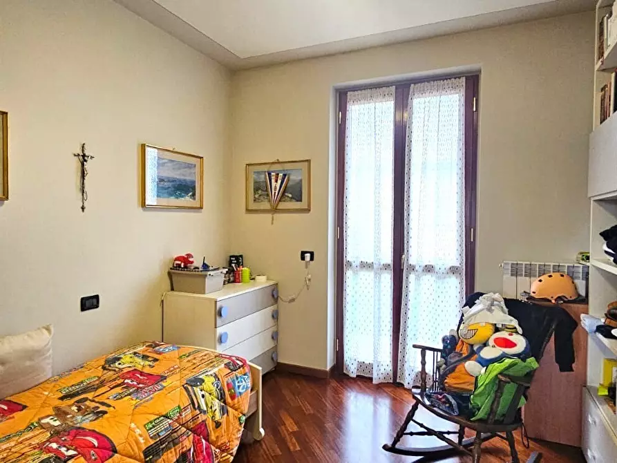 Immagine 14 di Quadrilocale in vendita  in Via Laura Cereto a Montirone