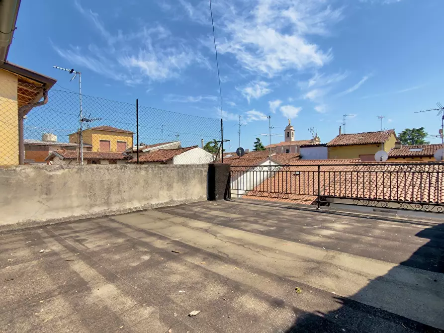 Immagine 17 di Porzione di casa in vendita  in Via IV Novembre 75 a Borgosatollo