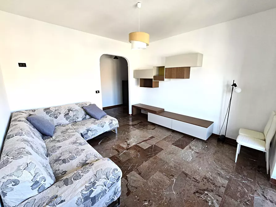 Immagine 7 di Bilocale in affitto  in Via della Bufalotta 15 a Roma