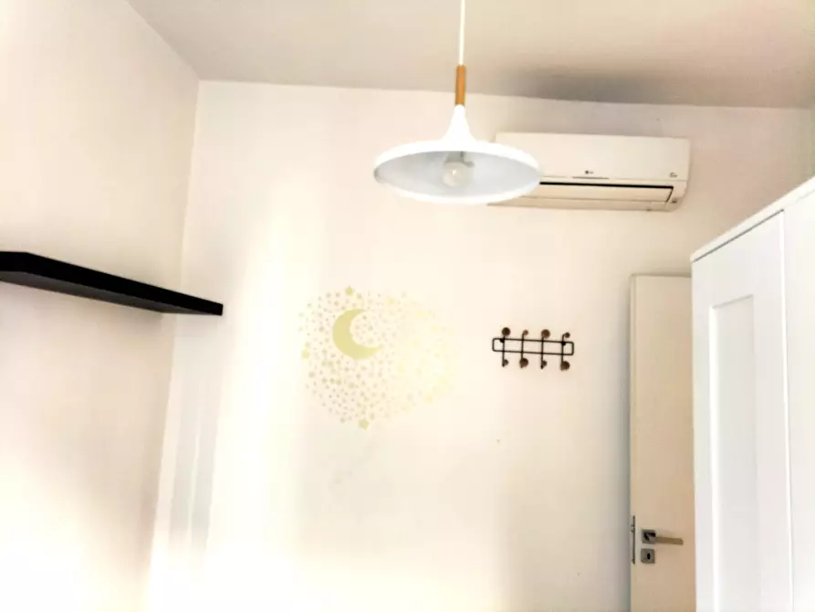 Immagine 16 di Trilocale in affitto  in Via Beato Angelico a Roma