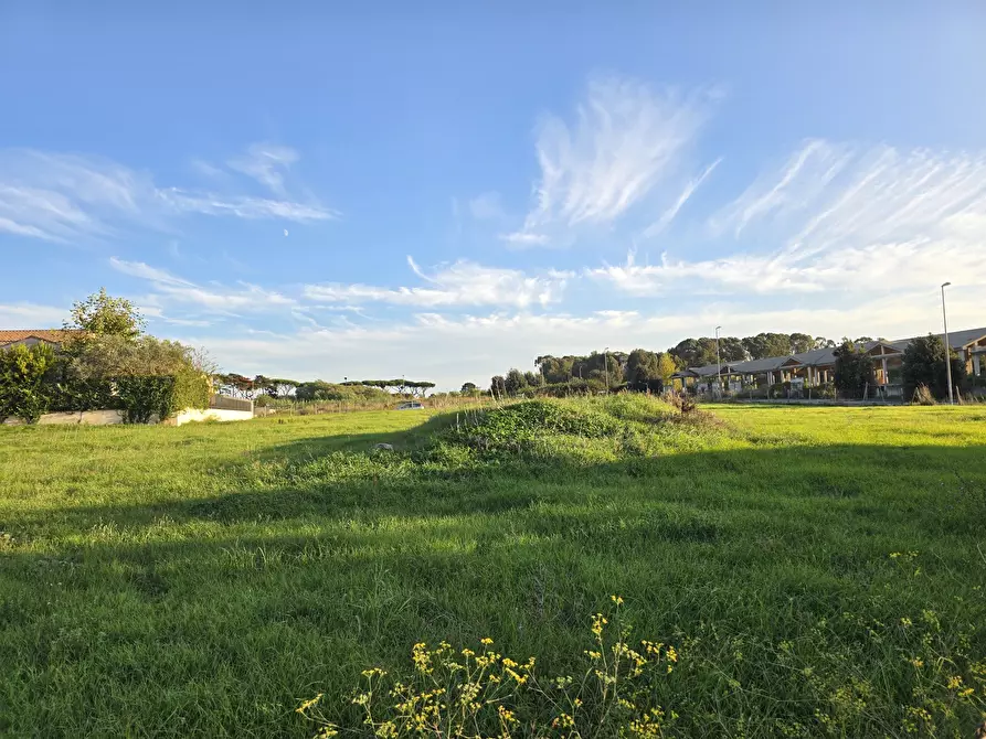 Immagine 18 di Terreno edificabile in vendita  in via Georgia a Roma