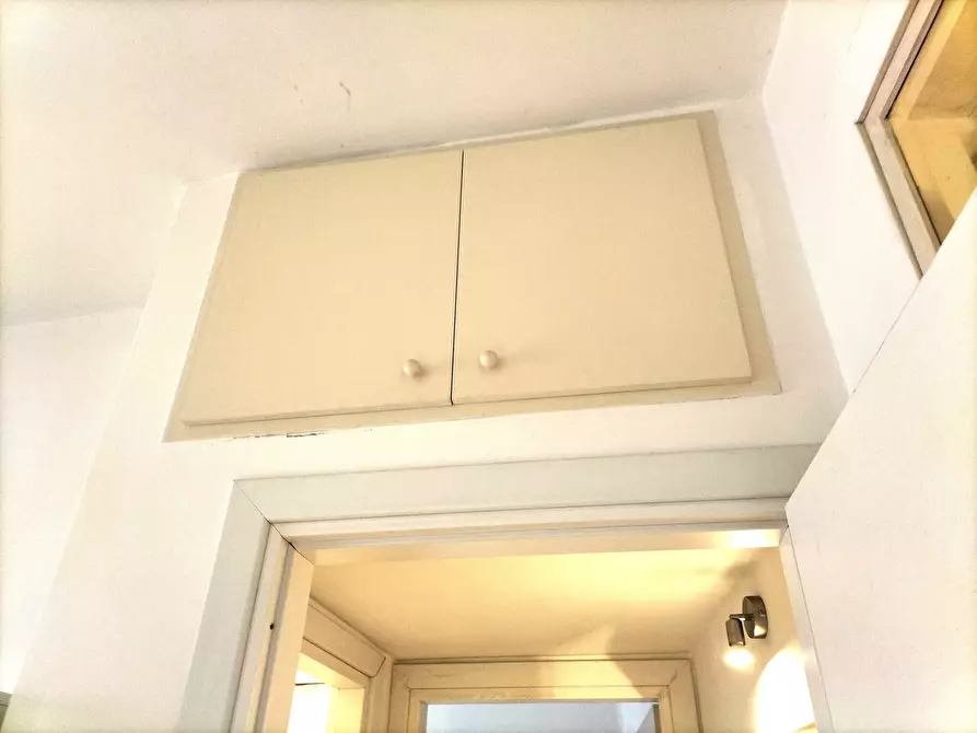 Immagine 13 di Trilocale in affitto  in Via Beato Angelico a Roma