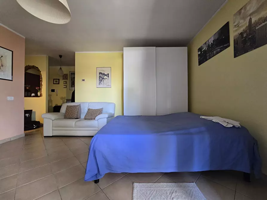 Immagine 5 di Monolocale in vendita  in Via Venezia 33a a Fiano Romano