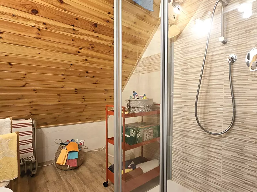 Immagine 24 di Bilocale in vendita  in Via dei Cerri 19 a Rieti