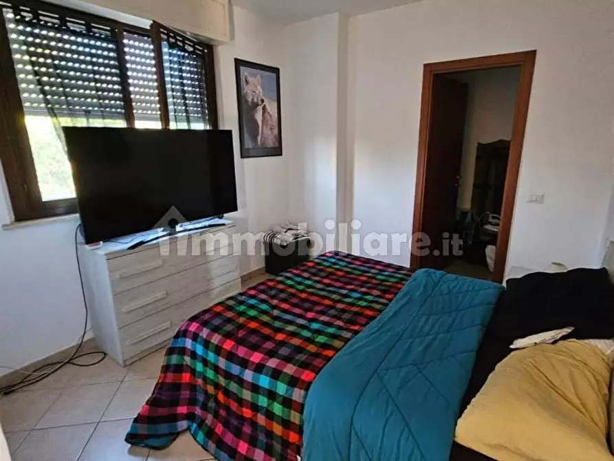 Immagine 17 di Ufficio in vendita  in Via Venezia 33 a Fiano Romano