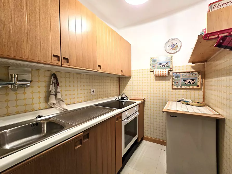 Immagine 21 di Bilocale in vendita  in Via dei Cerri 19 a Rieti