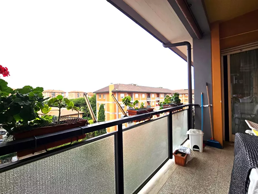 Immagine 27 di Quadrilocale in vendita  in Viale dei Romanisti 127 a Roma