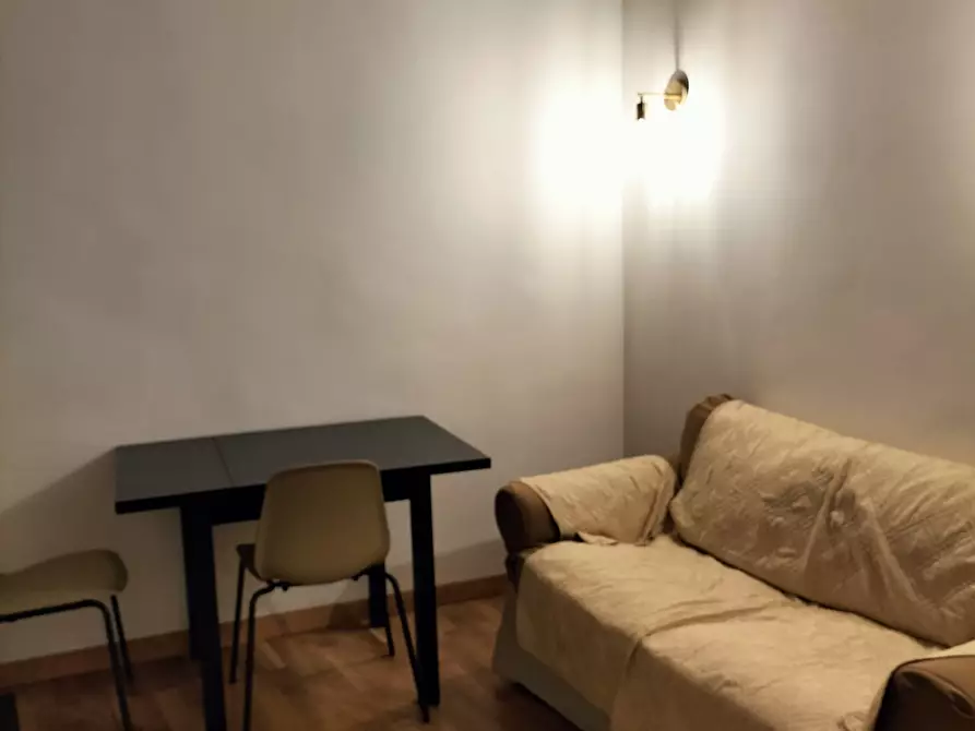 Immagine 11 di Trilocale in affitto  in Via Beato Angelico a Roma